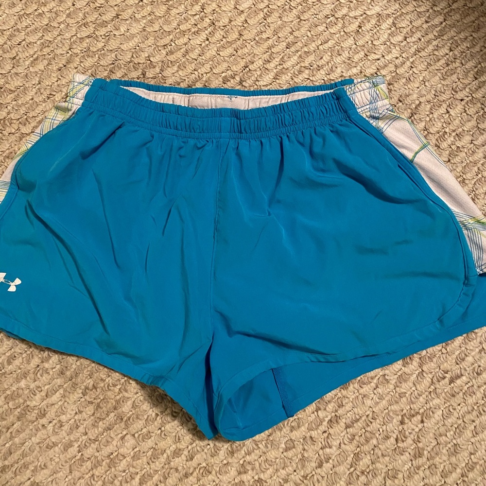 Under armour shorts